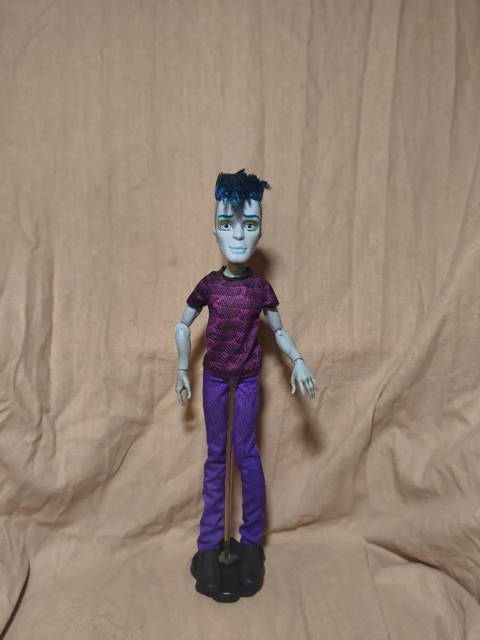 Monster High 