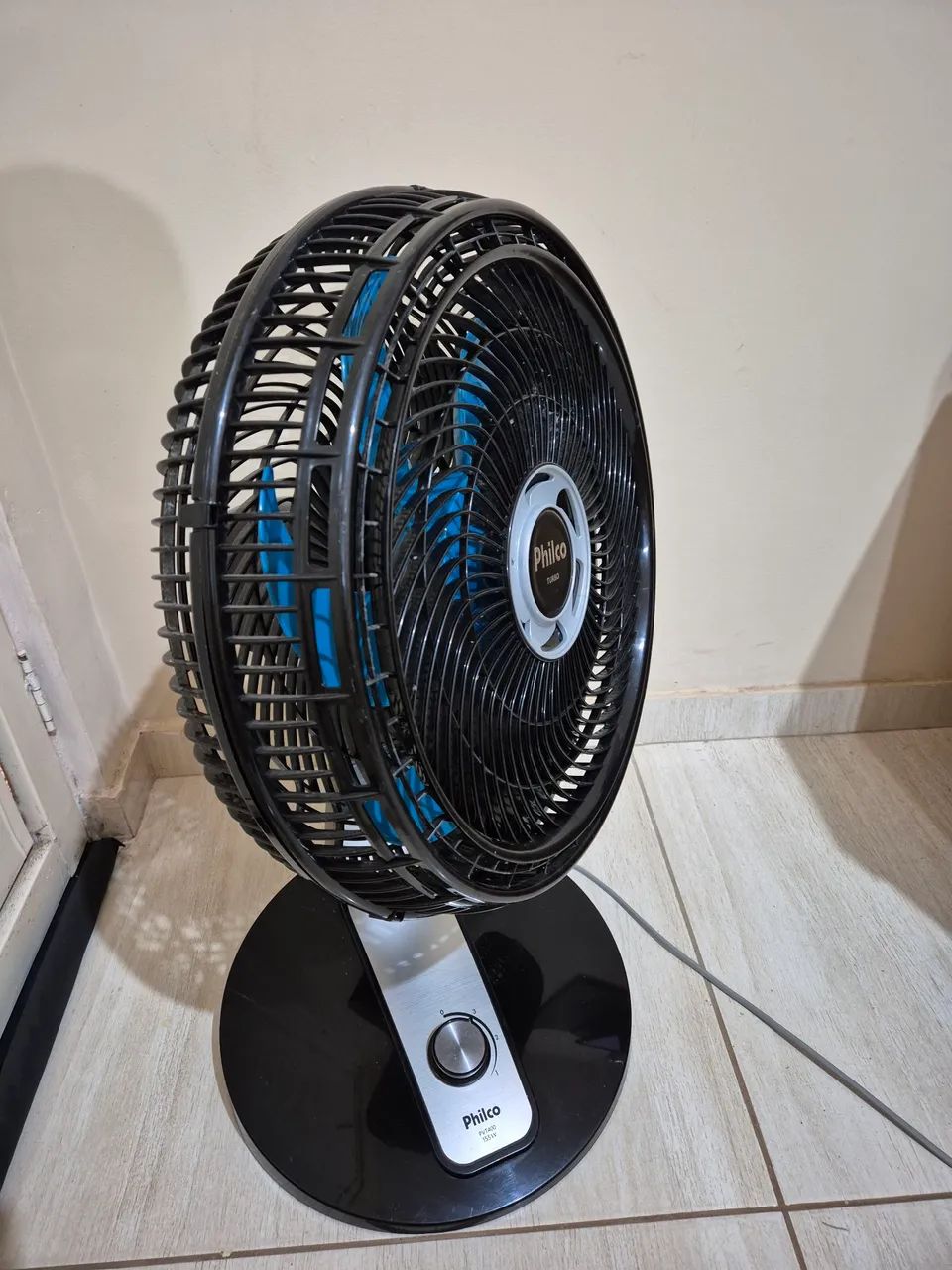 Ventilador Philco PVT400 Turbo 155W - Foto 3