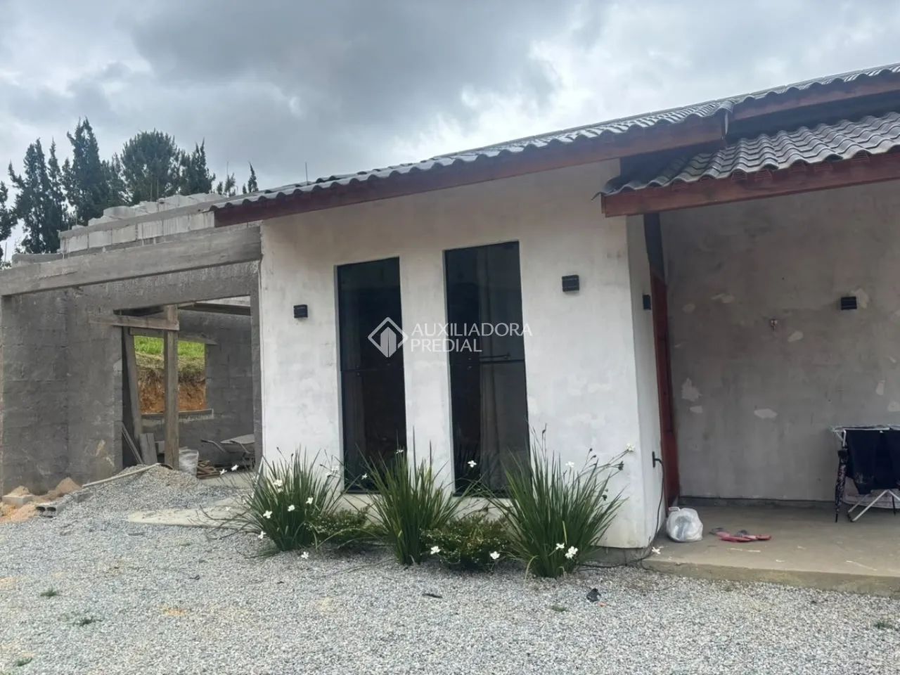 Sítio em Santo Amaro com nascente - Foto 5