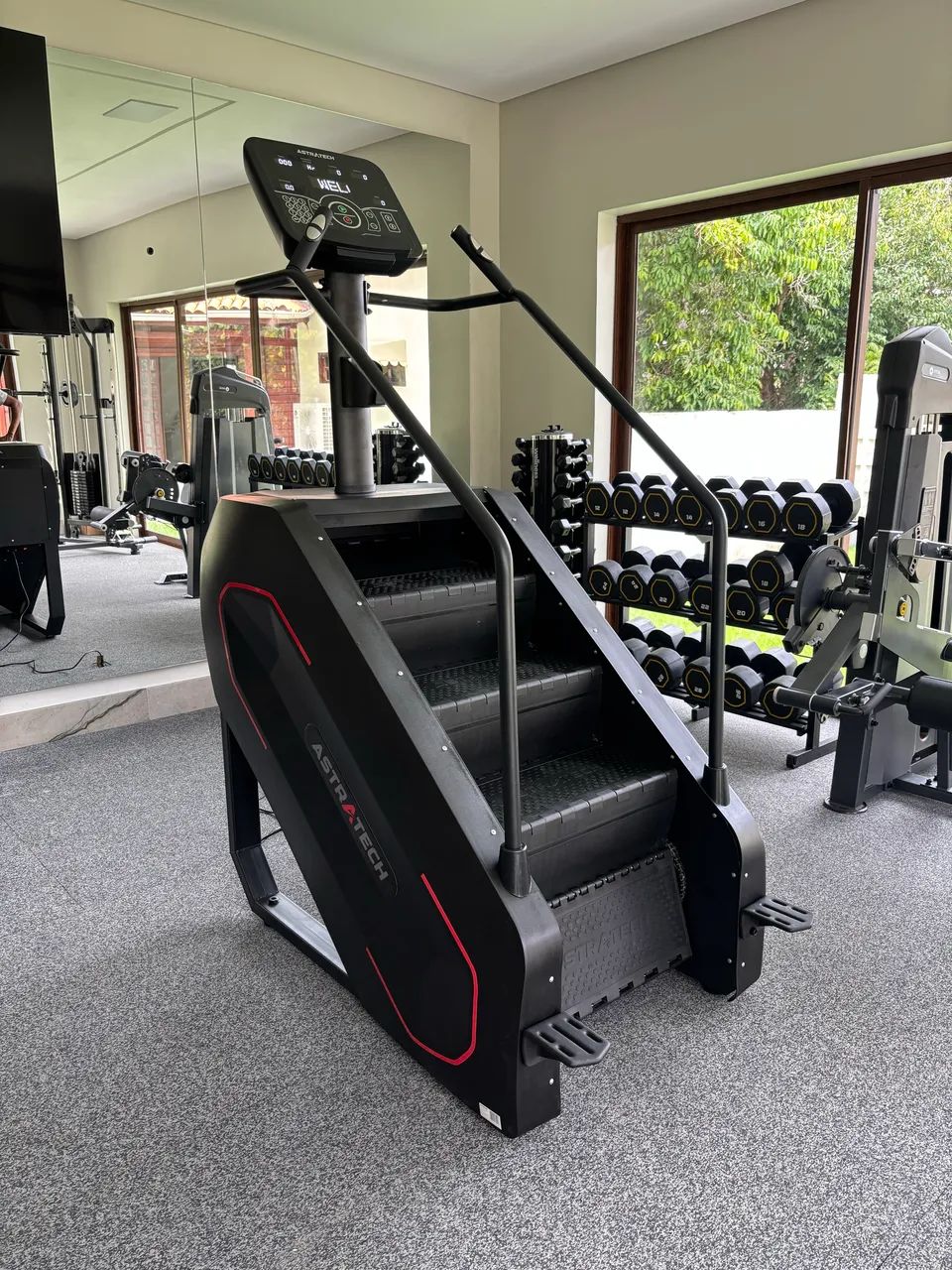 Academia - Equipamentos Profissionais  - Foto 3