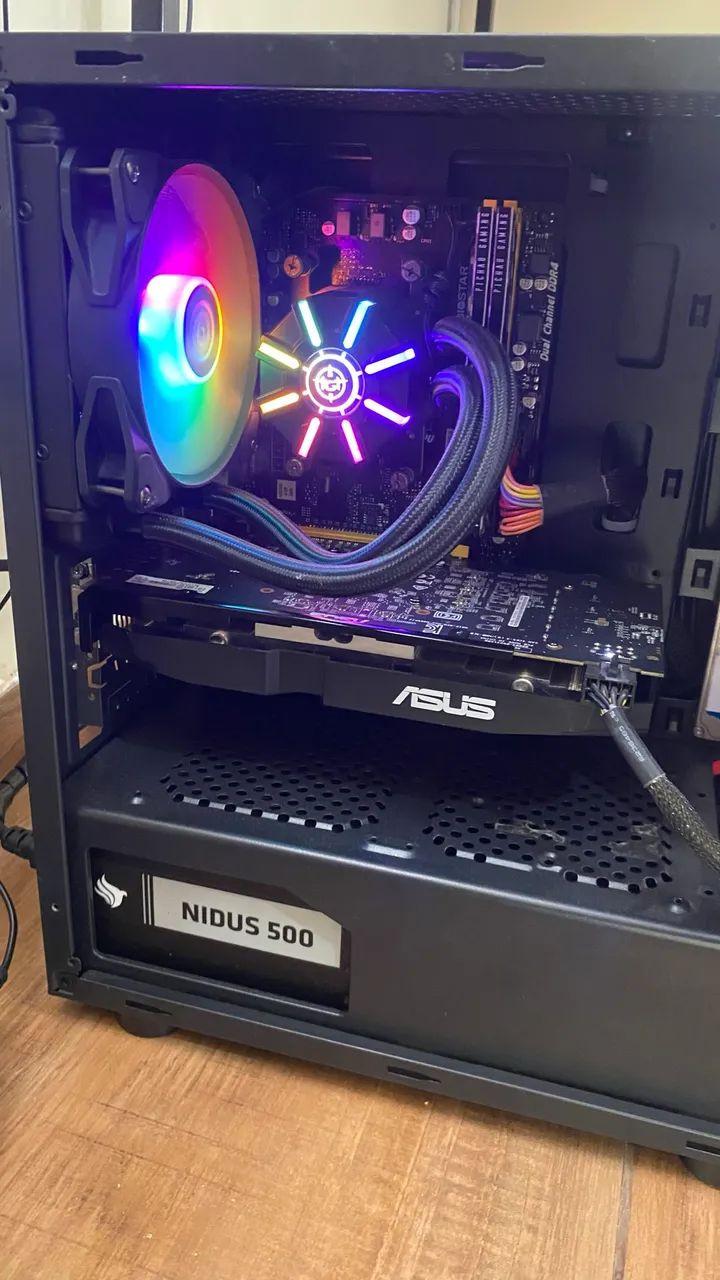 Vendo computador - Foto 5