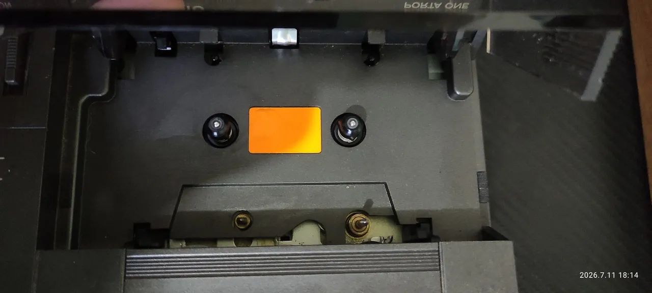 Tascam porta one - Foto 4