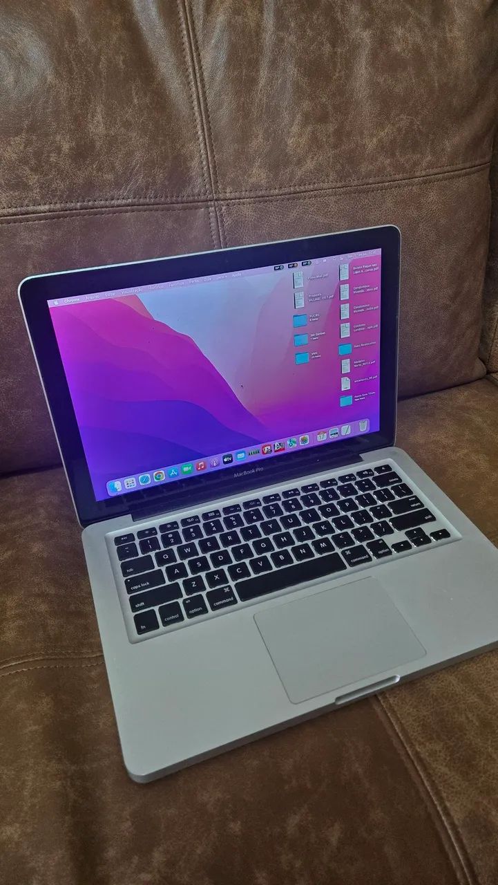 MacBook Pro A1278 - Foto 2