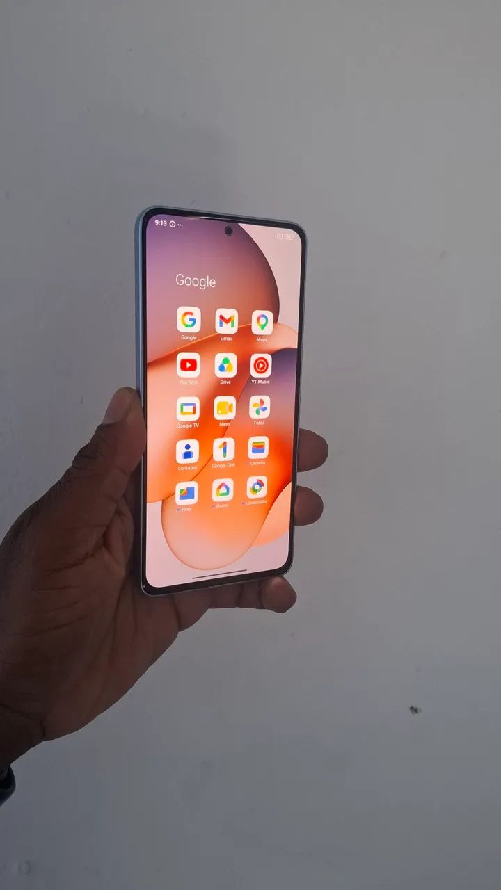 Celular xiaomi note 13 128GB  - Foto 3