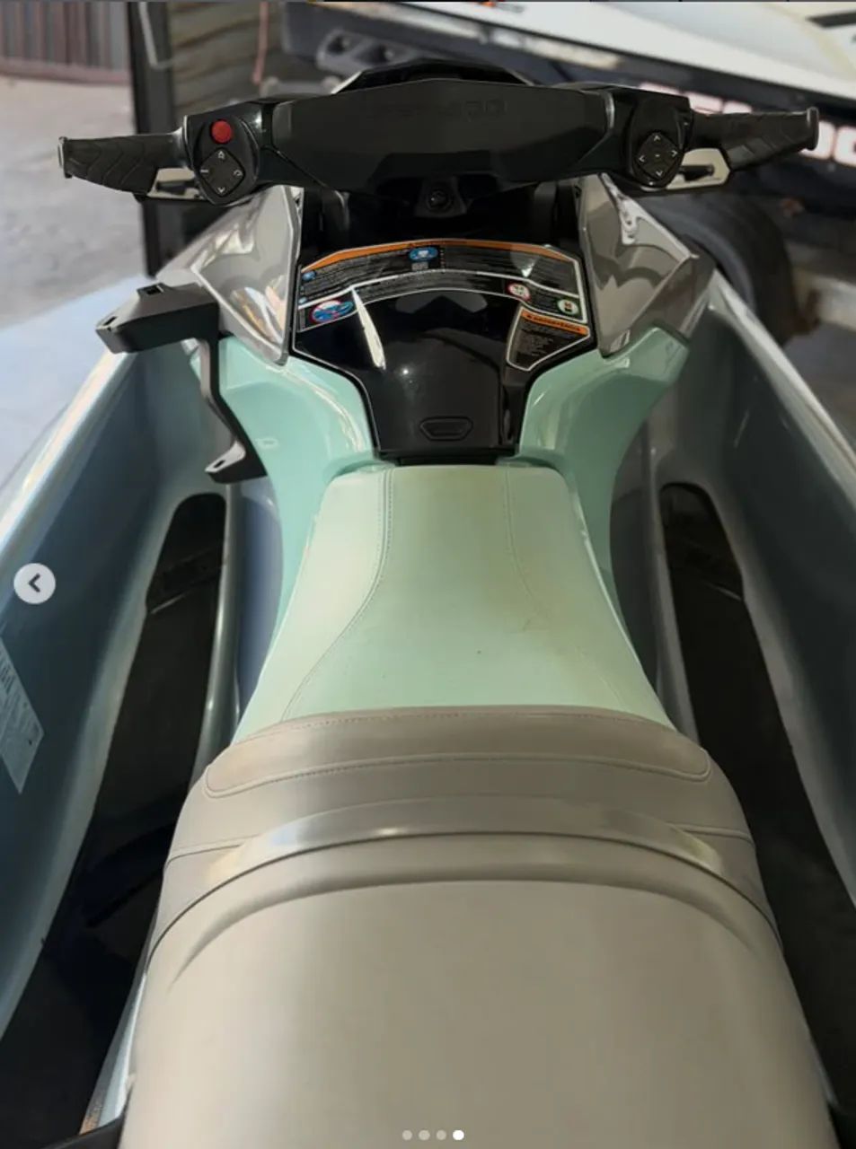 Jetski GTI 170 SE - 2023  - Foto 4