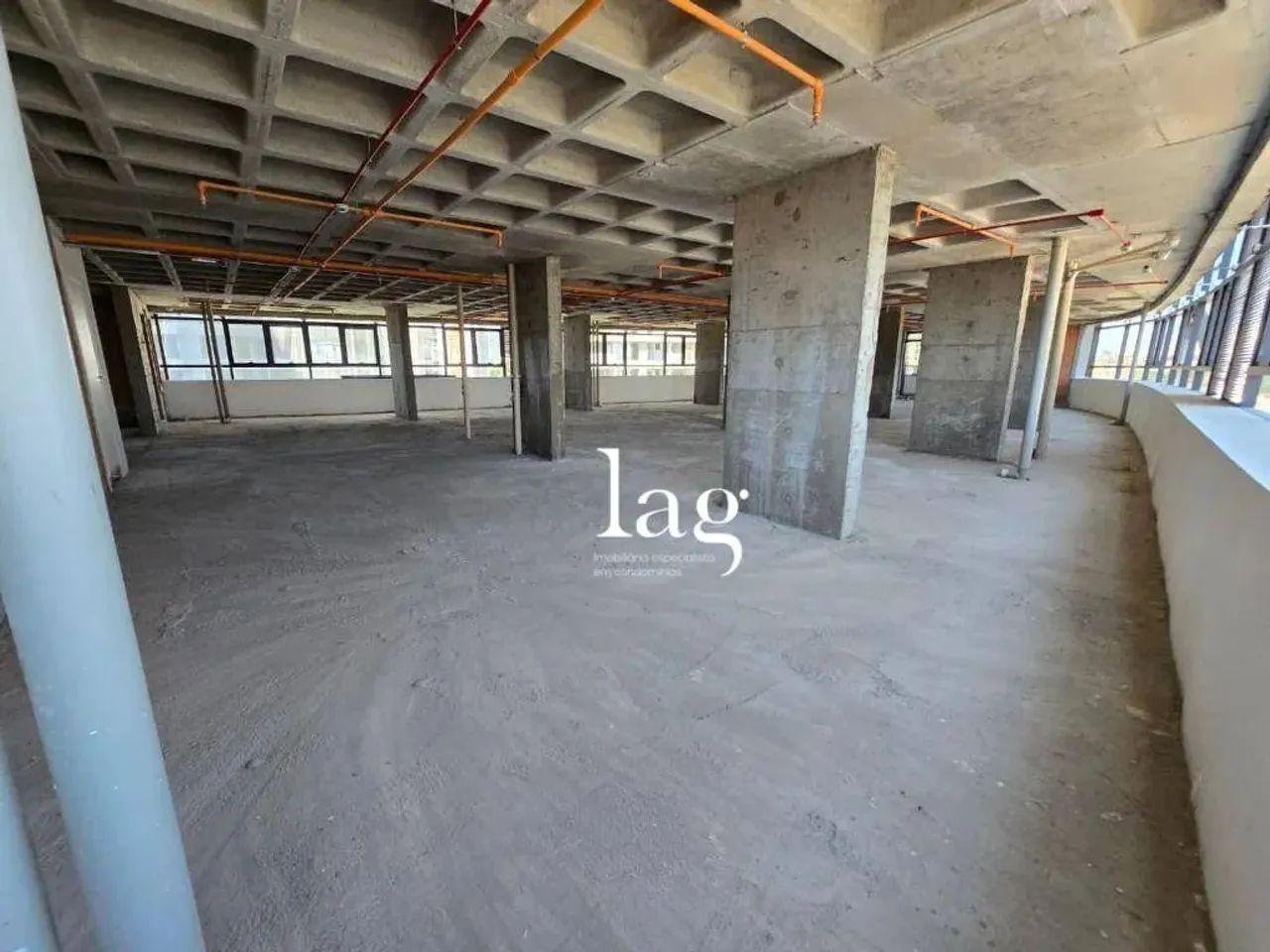 Sala para alugar, 890 m² - Jardim Emília - Sorocaba/SP - Foto 8