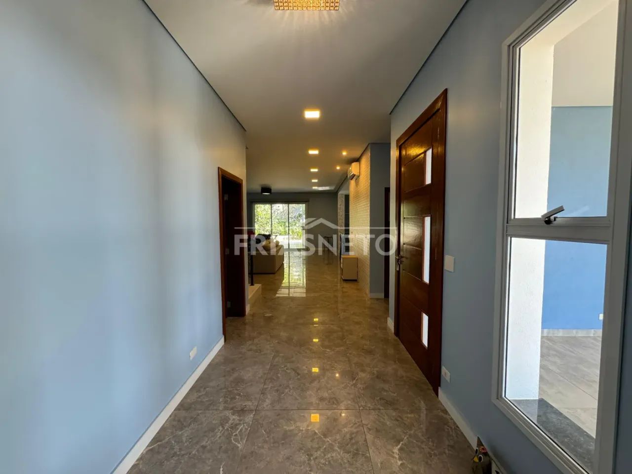 Casa à venda no condomínio Monte Alegre Piracicaba - Foto 3