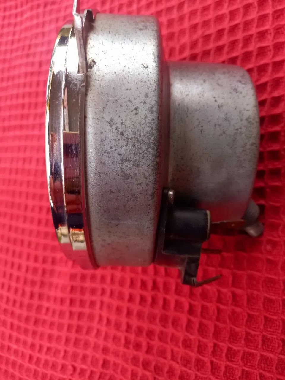 Fusca/ Fuscao 1300/1500 - Foto 3