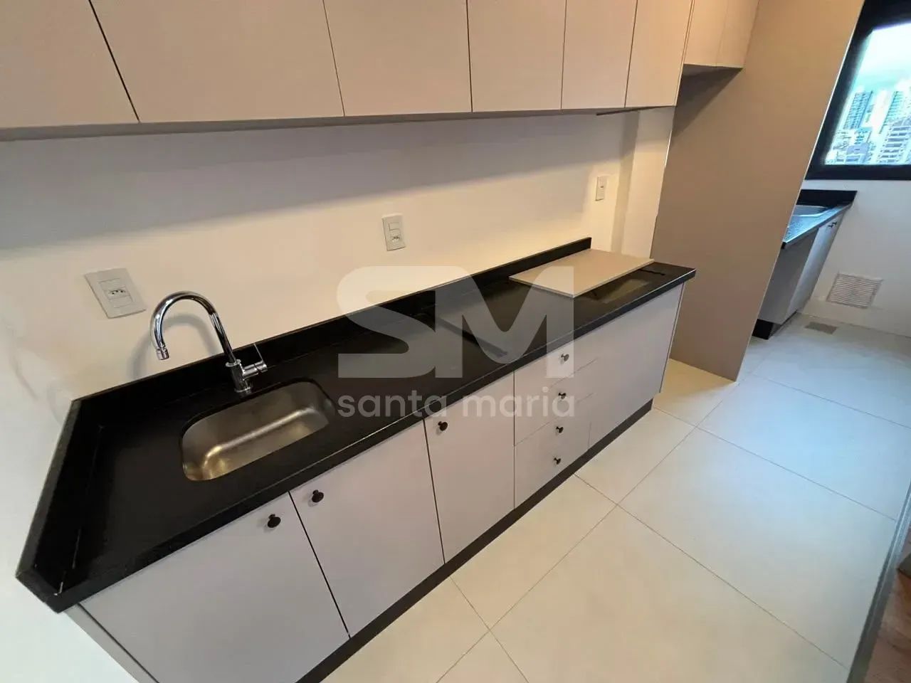 Apartamento mobiliado à venda, Centro, Chapecó, SC - Foto 5