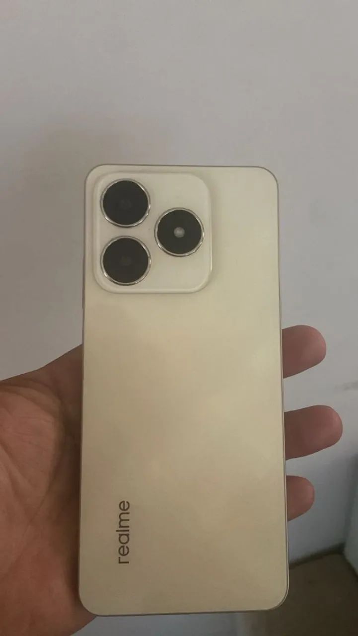 Celular realme c61  - Foto 3