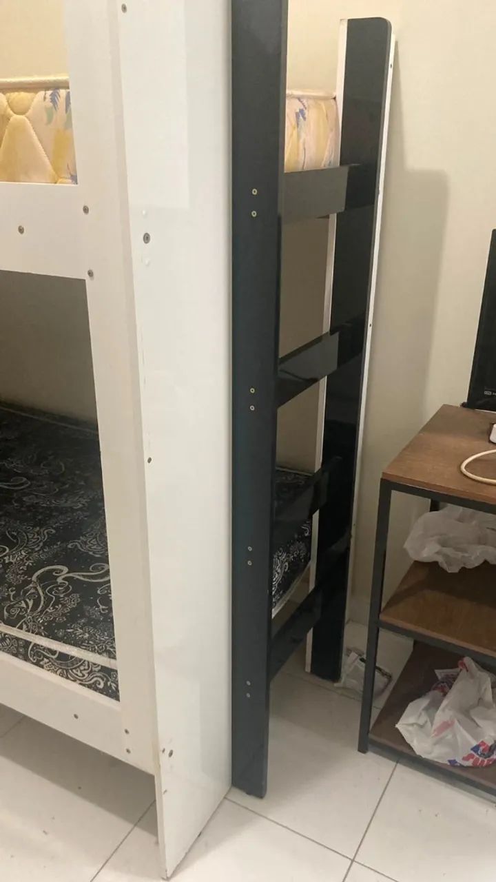 Cama Beliche - Foto 4
