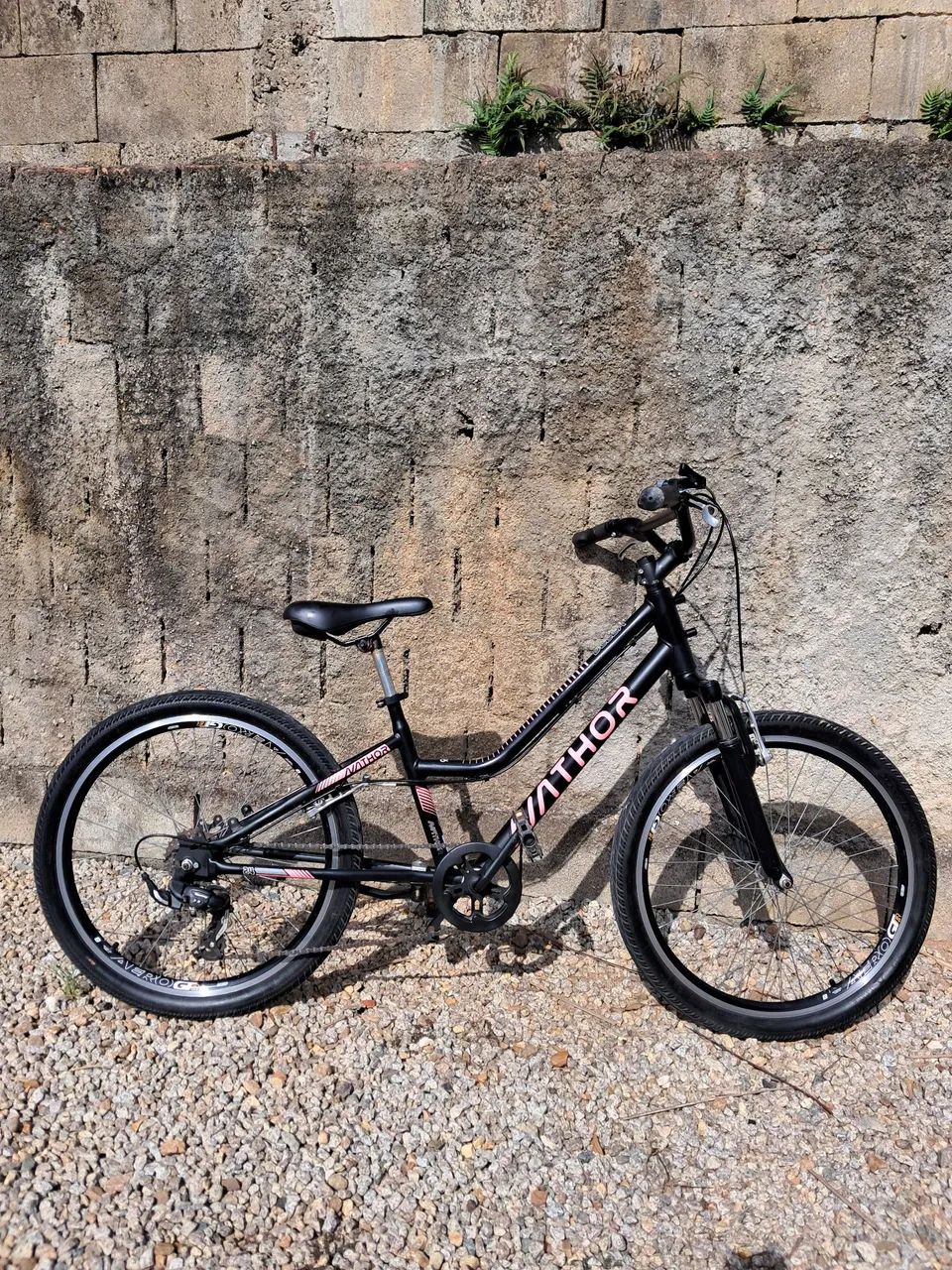 Vendo bicicleta
