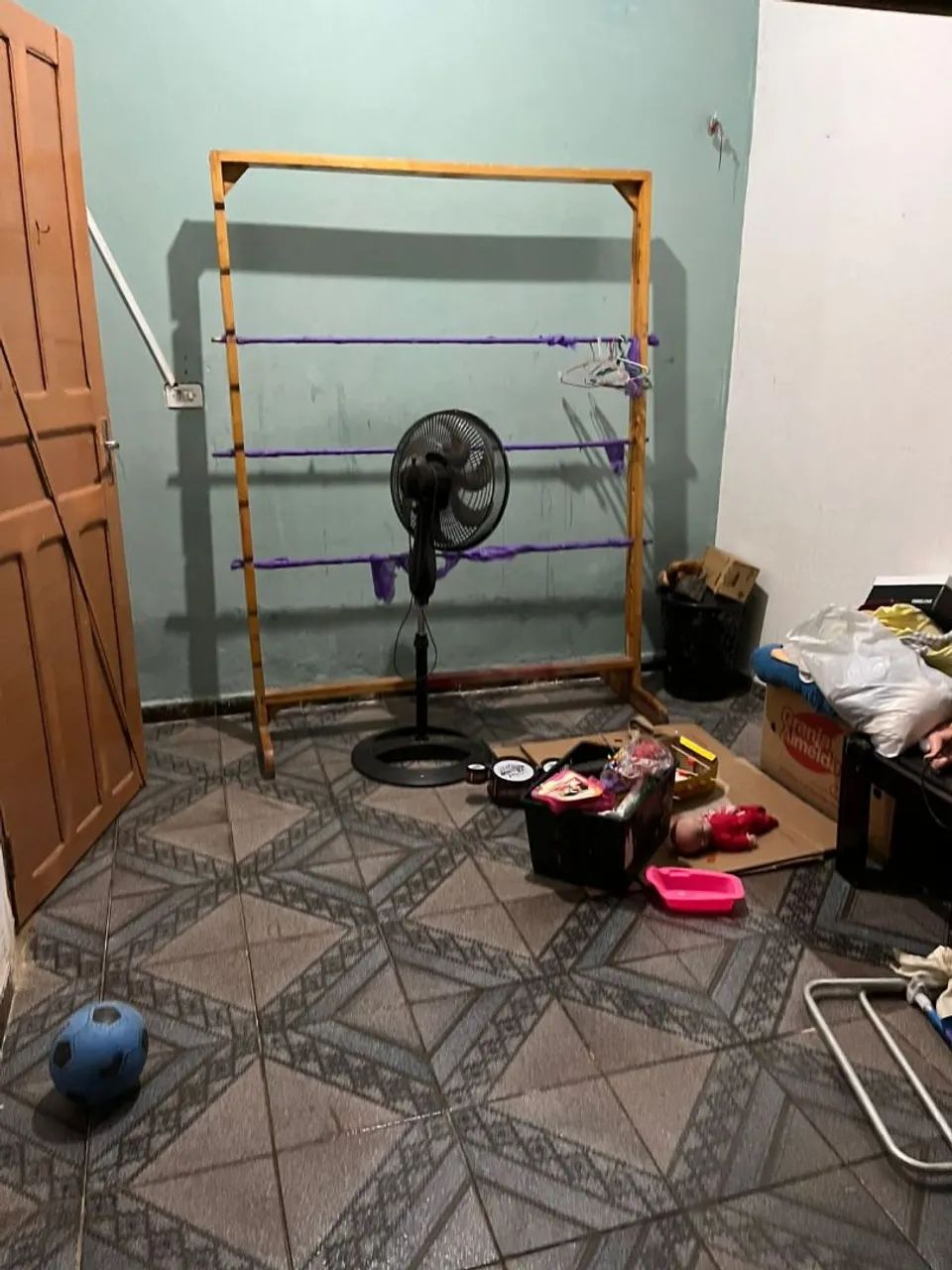Casa na avenida  - Foto 3