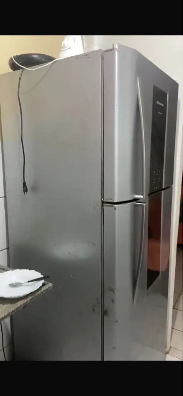 Geladeira 
