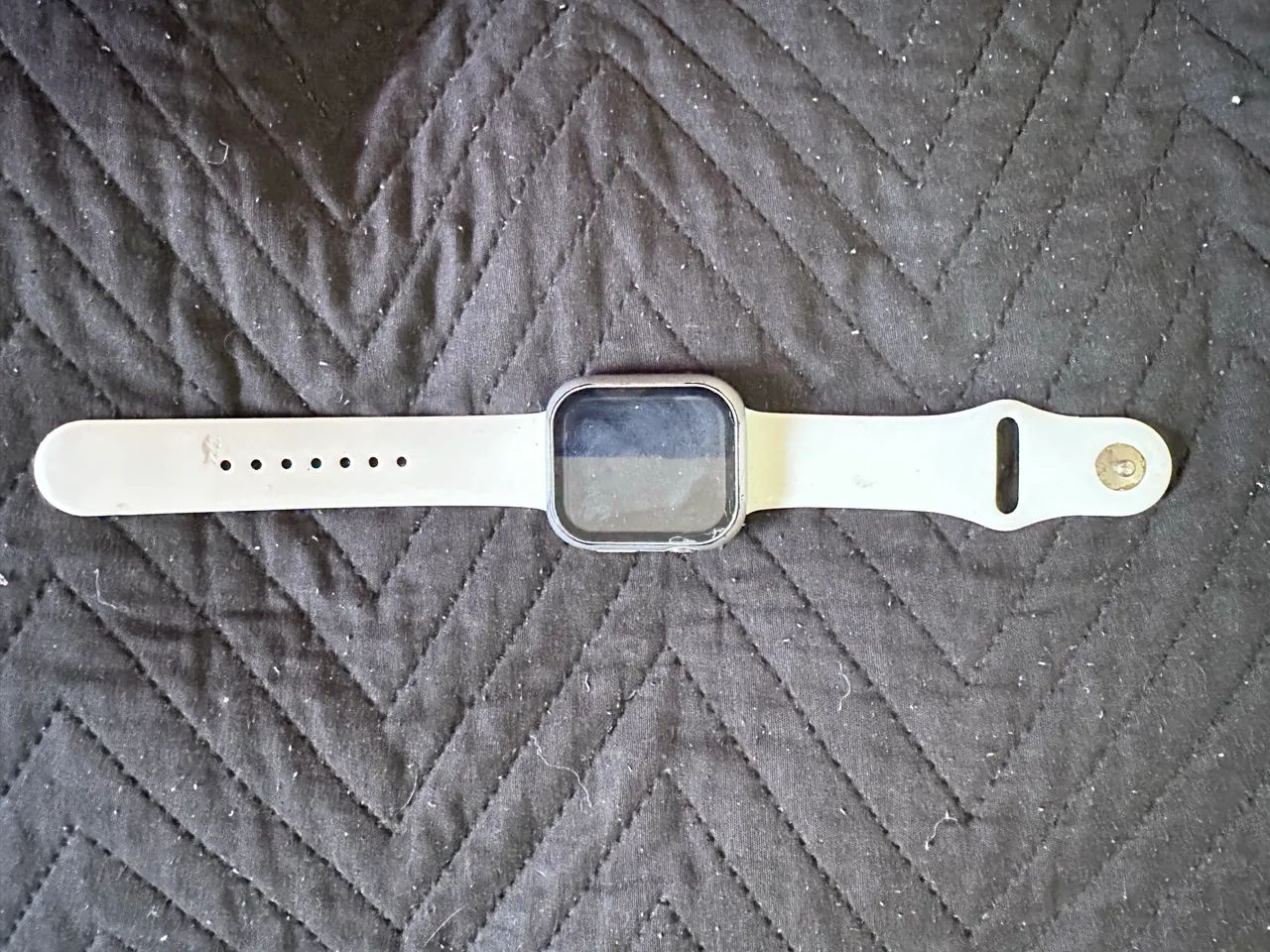 Apple Watch SE - Foto 5