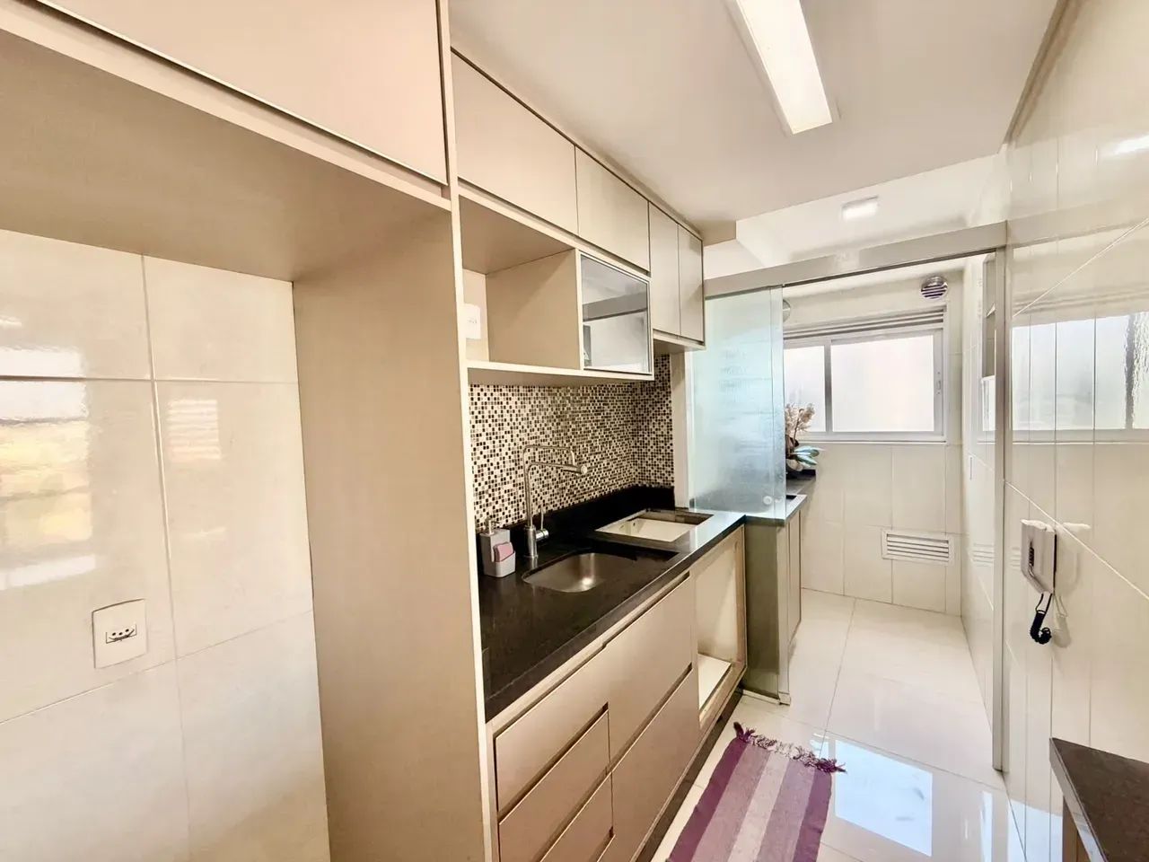 VERO ORATÓRIO - APARTAMENTO À VENDA - Foto 2