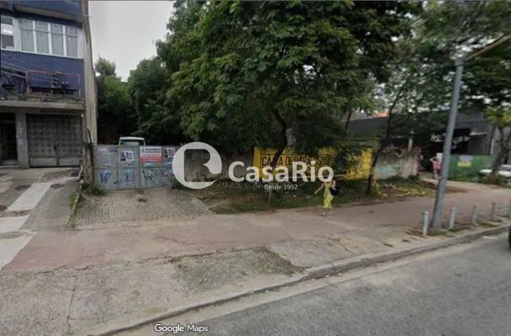 Taquara | Terreno