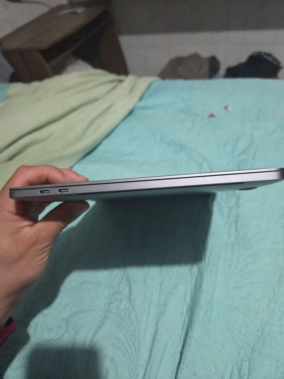 Macbook pro 2020 i7 - Foto 5