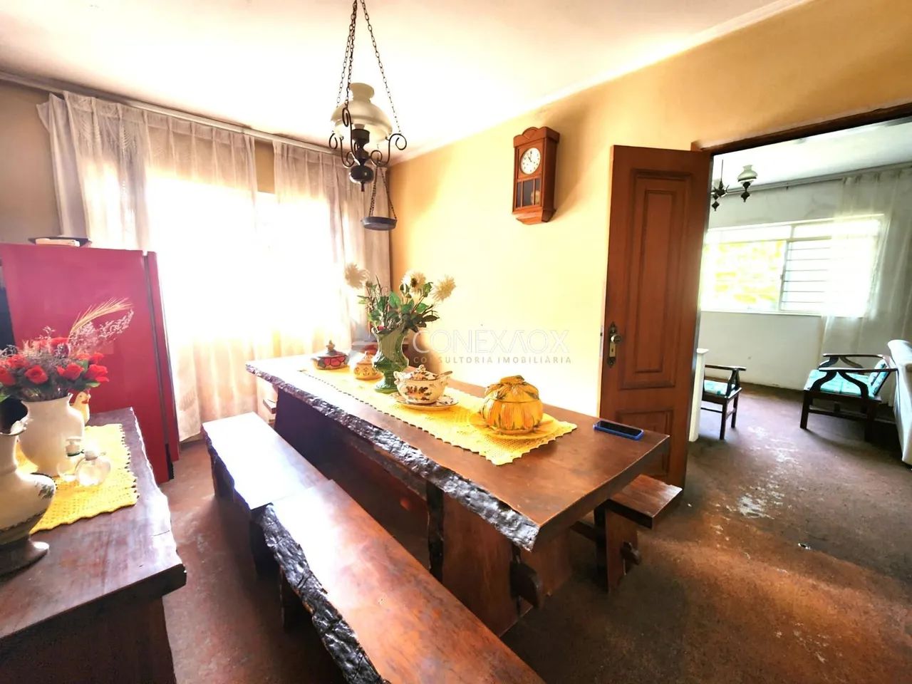 casa - Jardim Guarani - Campinas - Foto 5