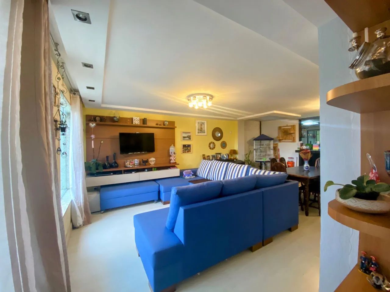Casa ampla no Belvedere  - Foto 3