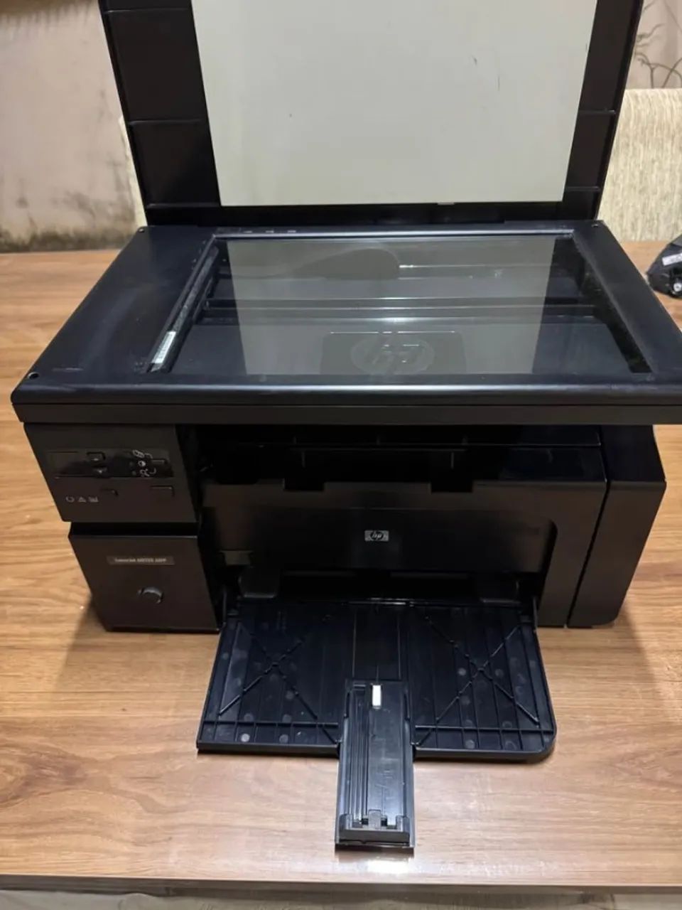 Impressora LaserJet MULTIFUNCIONAL HP M1132 MPF - Foto 2