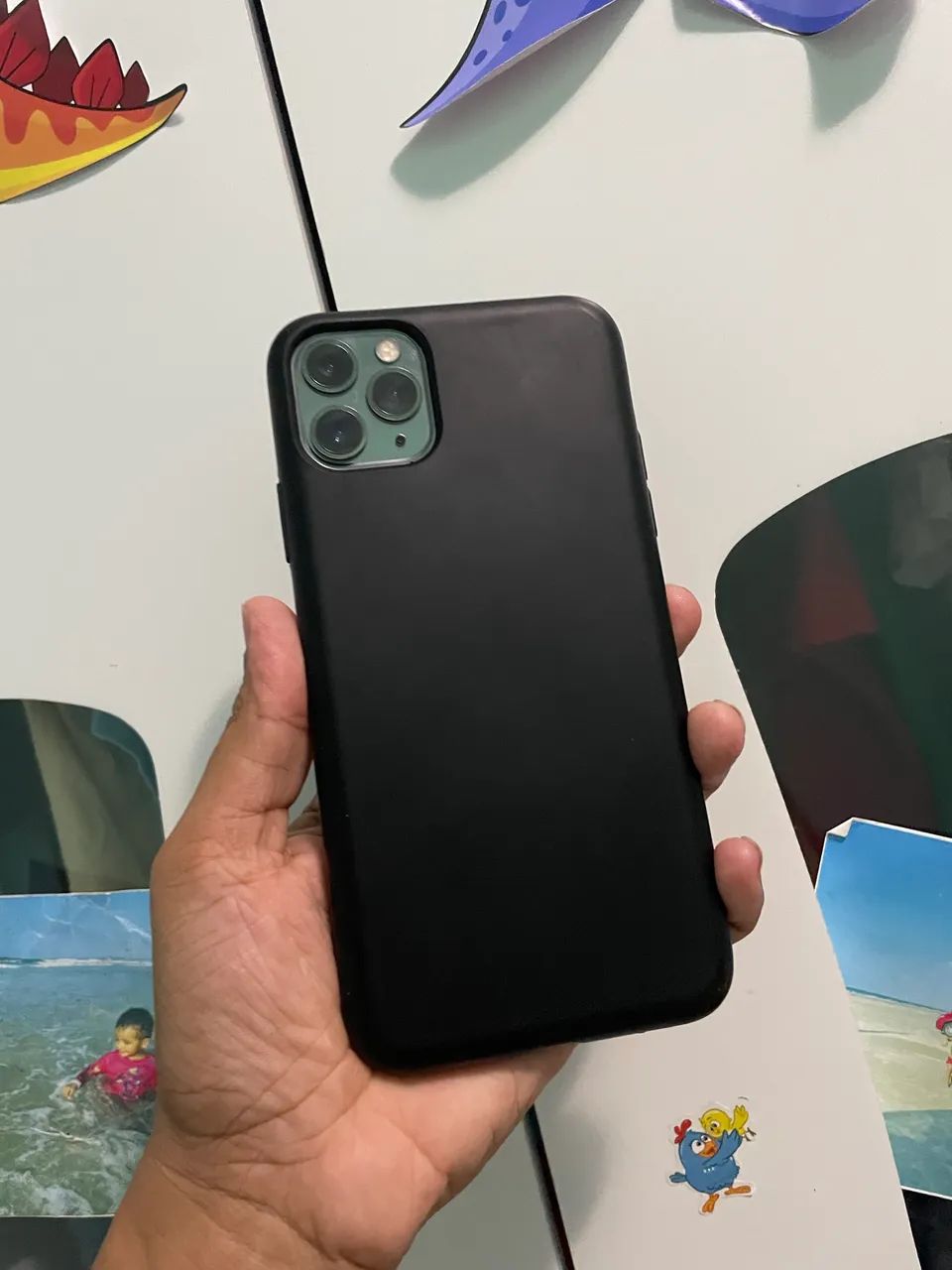 iPhone 11 Pro Max  - Foto 3