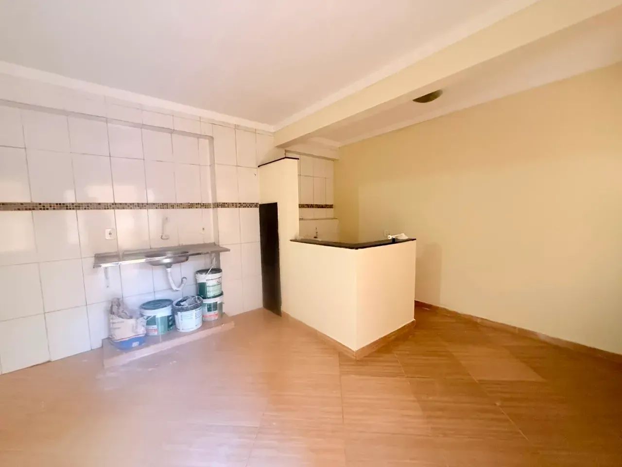 Excelente apartamento 01 Quarto Qnd 57 - Foto 3