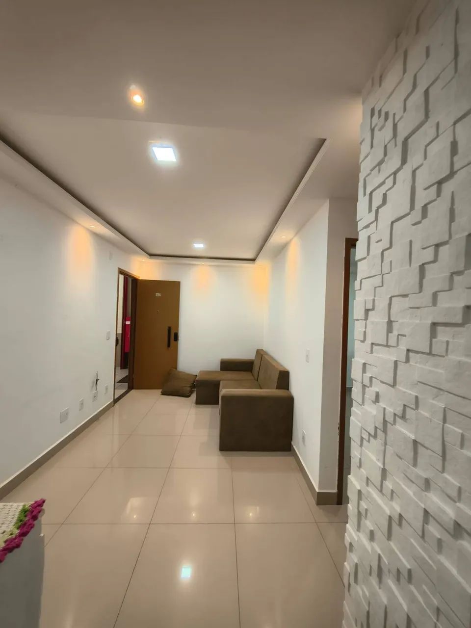 Apartamento Residencial Eco Way Eusébio REF: 4575 - Foto 4
