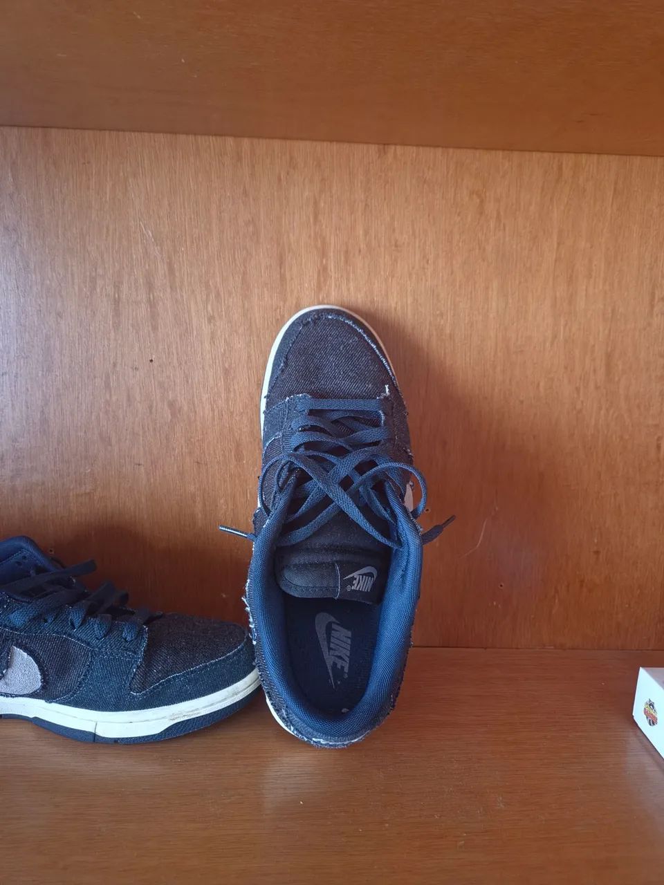 Tenis Nike Dunk Low Unissex - Foto 3