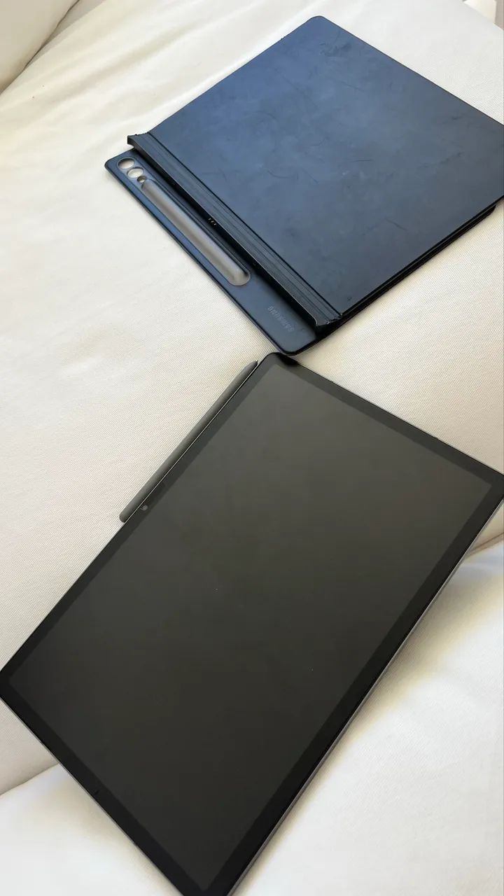 Galaxy Tab S9 FE Plus