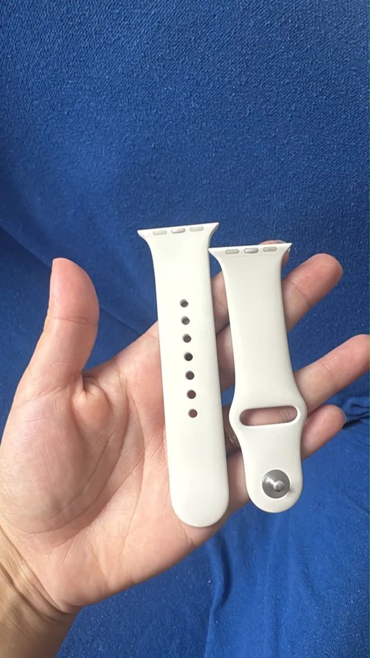  Apple Watch SE  - Foto 2