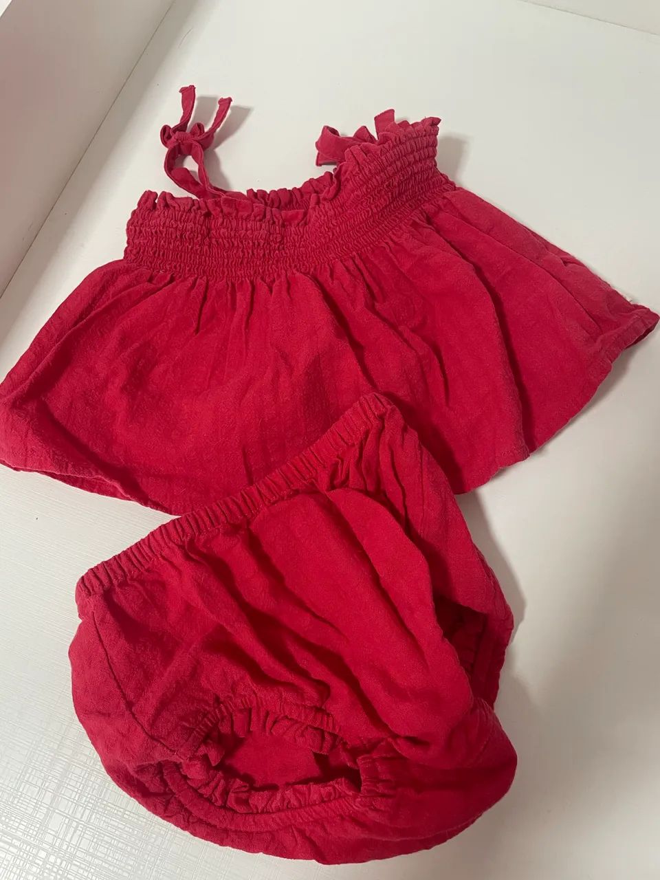 Conjunto GAP