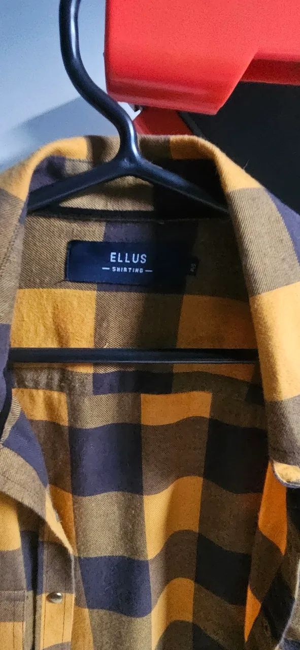 Camisa Ellus  - Foto 2
