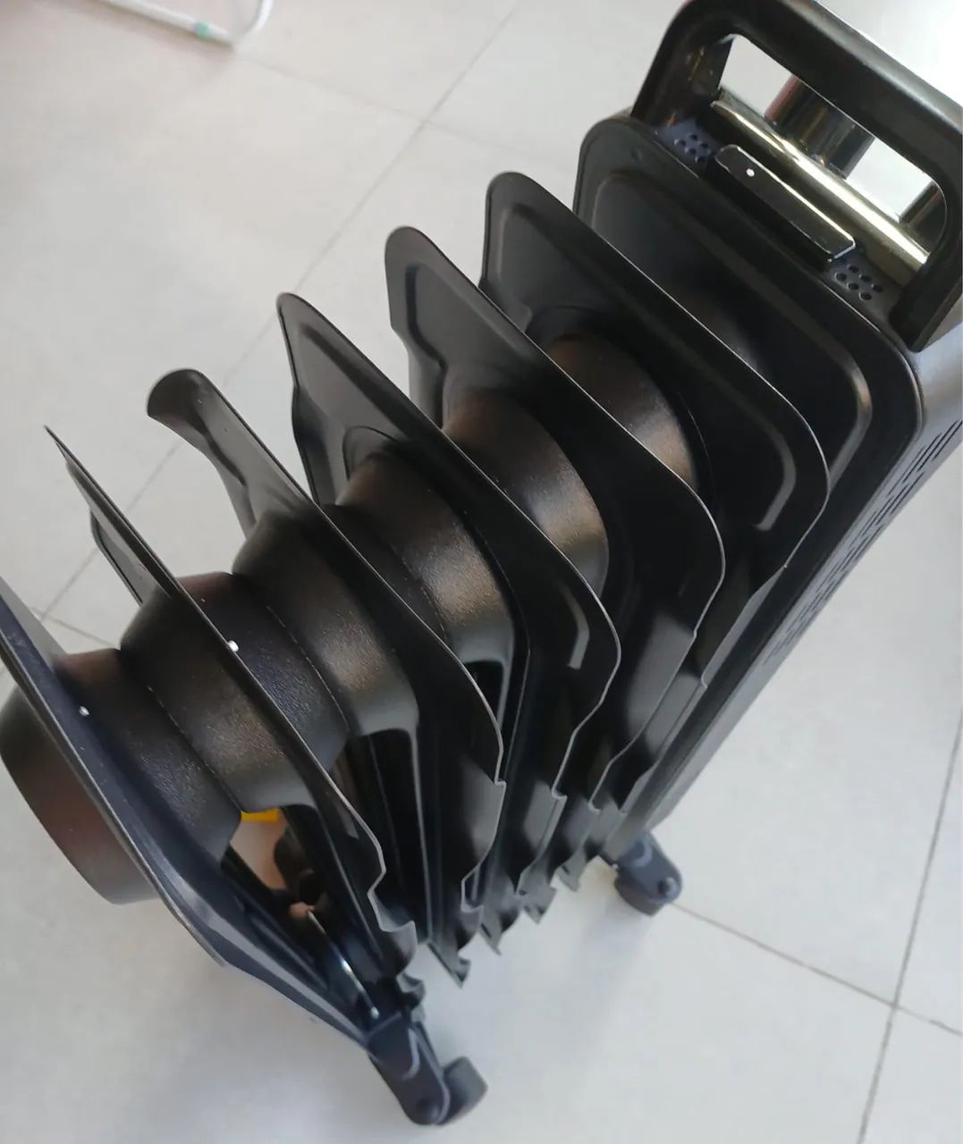 Aquecedor Elétrico a Óleo Philco