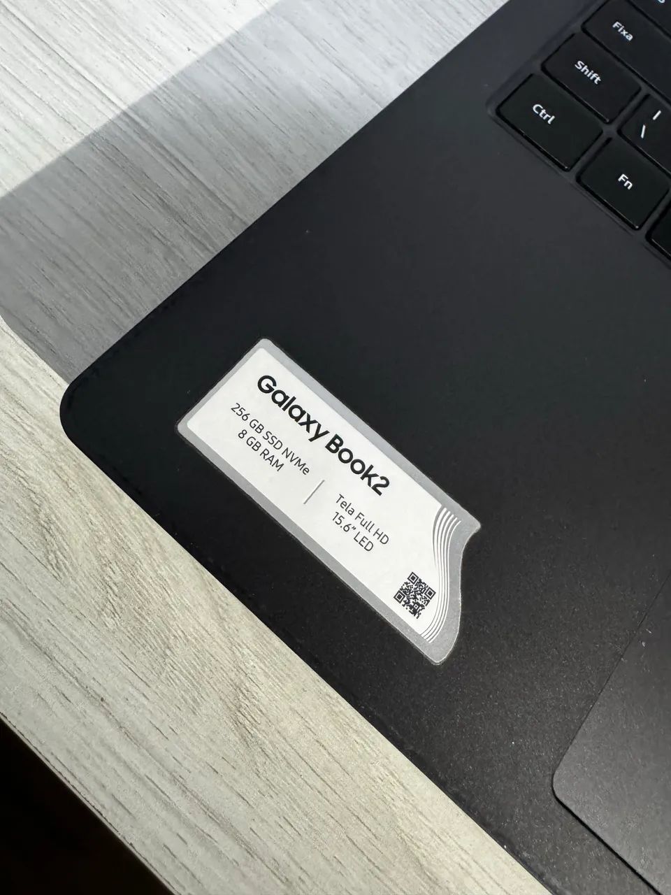 Samsung Book 2 i3 256GB - Foto 5