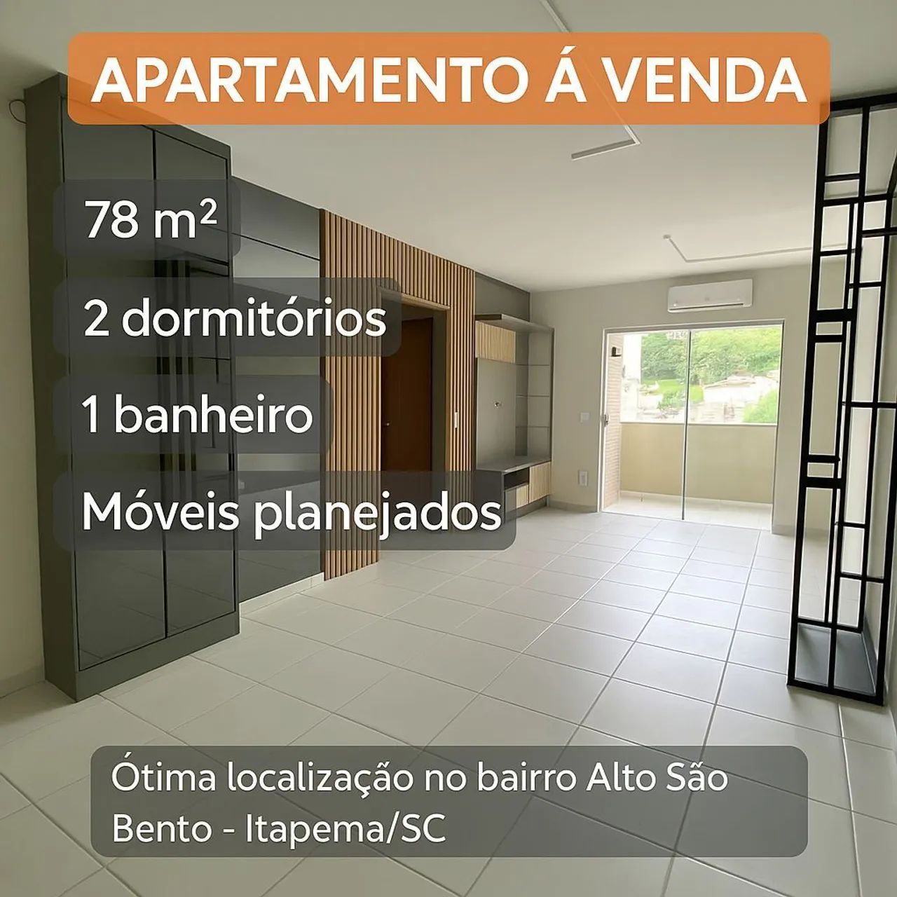 OPORTUNIDADE DE NEGÓCIO.