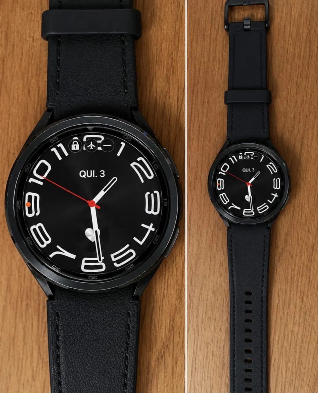 Samsung Galaxy Watch 6 Classic 43mm