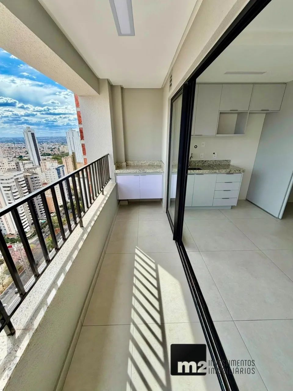 Locação: Apartamento 3 Quartos no Setor Oeste - Foto 4