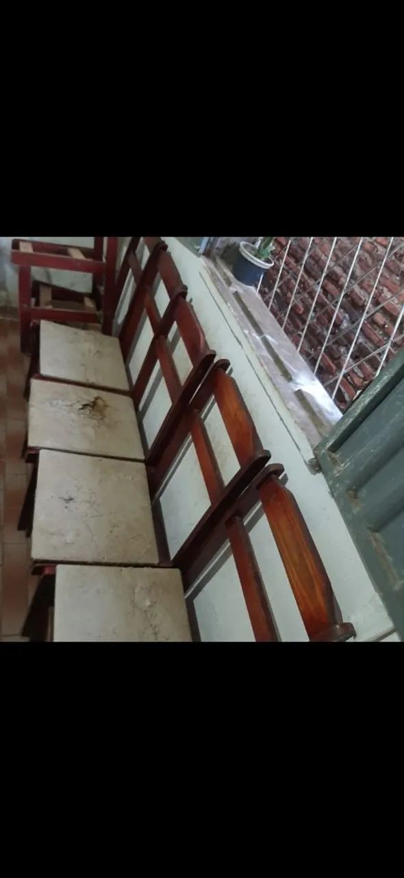 Cadeiras - Foto 2