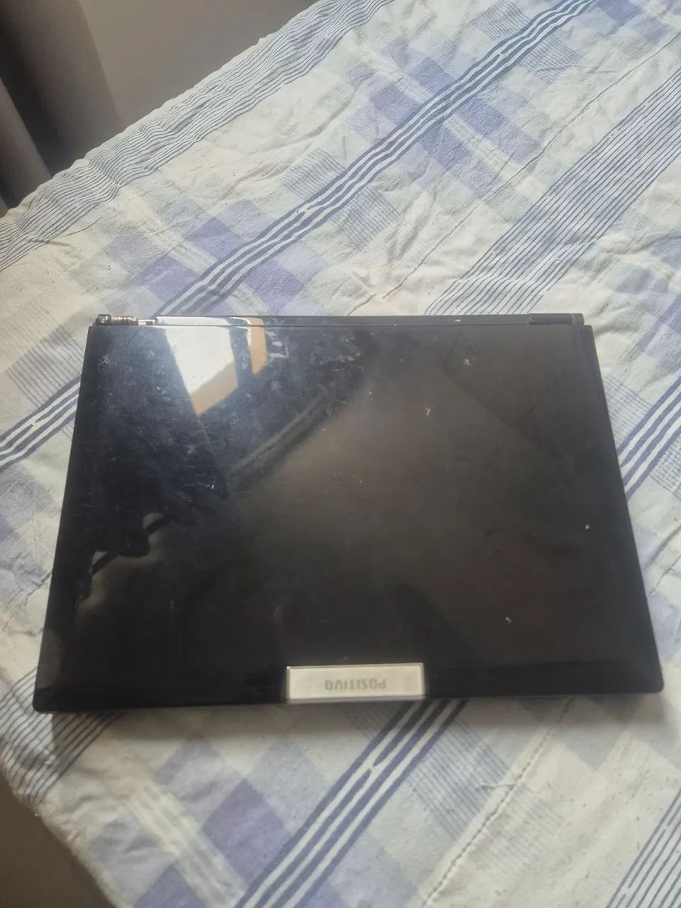 Nootebook Positivo para retirar peças  - Foto 2