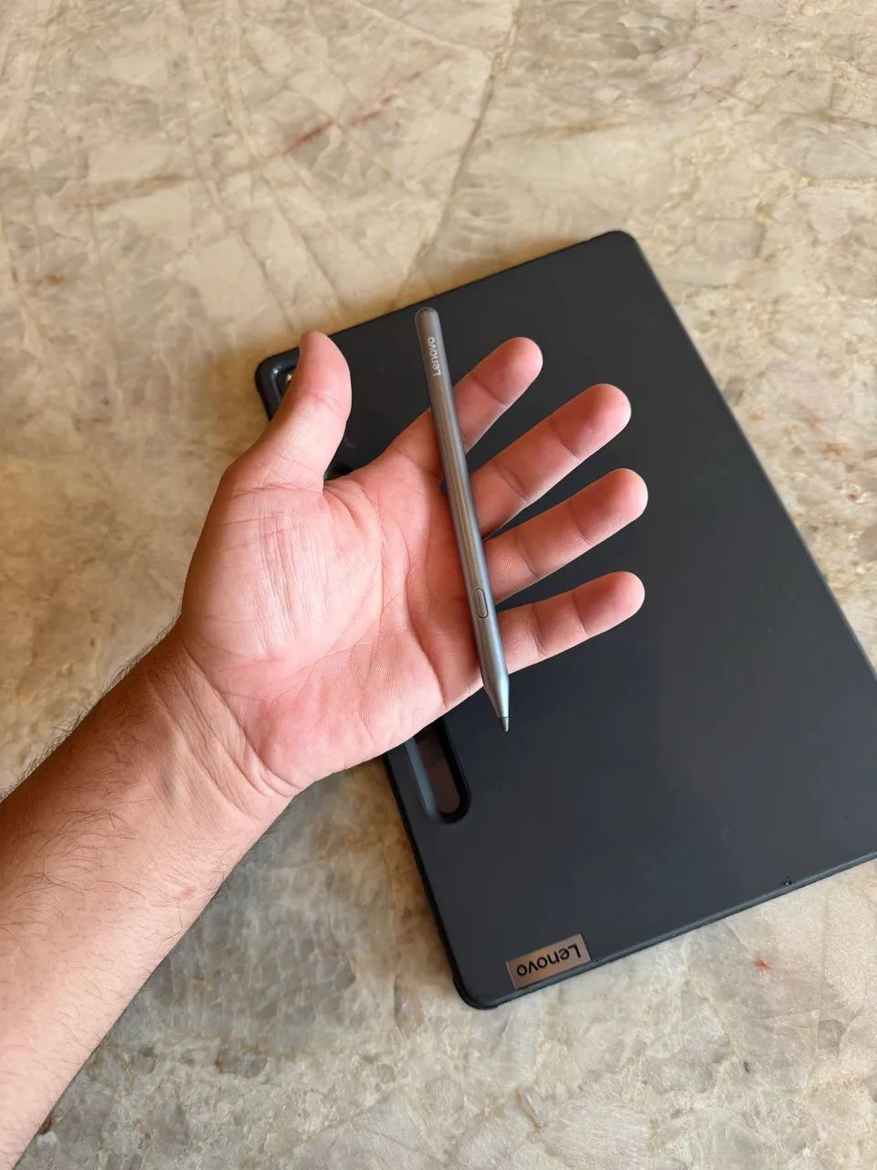 Lenovo P12 - Foto 3