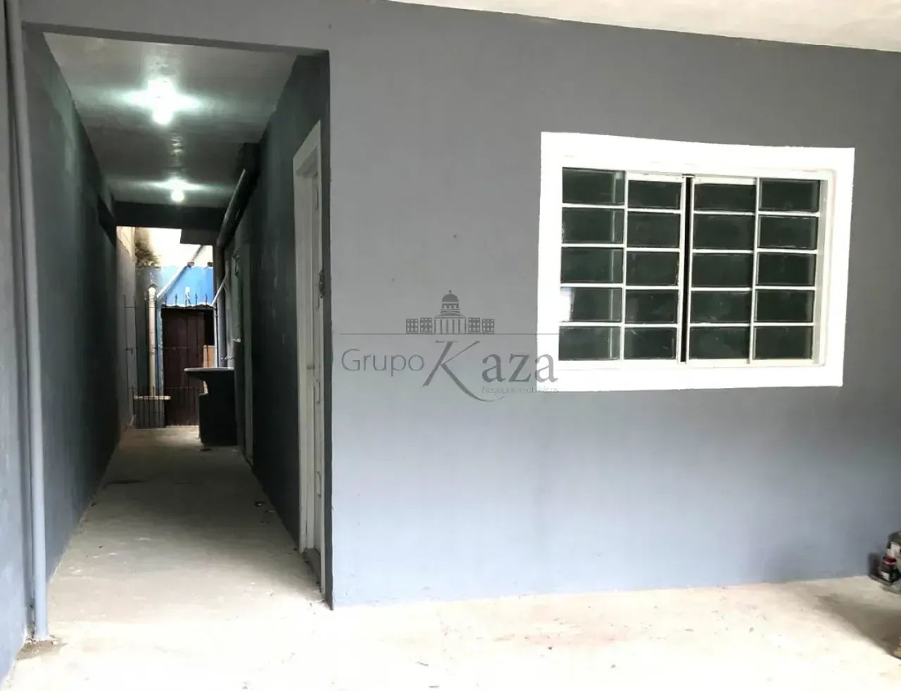 Imóvel para aluguel com 58 metros quadrados com 1 quarto