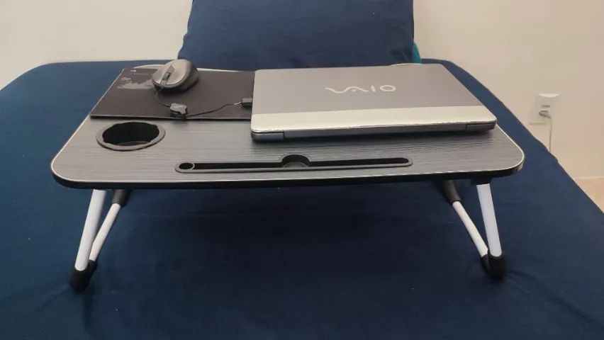 Mesa para Notebook Dobrável e Portátil65049004518787120