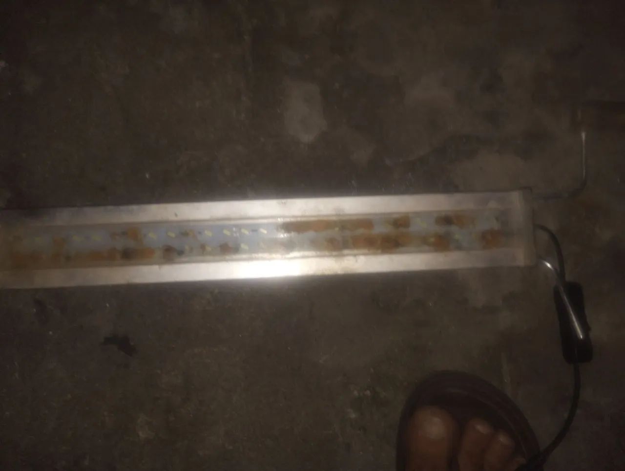 Quite de bomba de aquário  - Foto 2