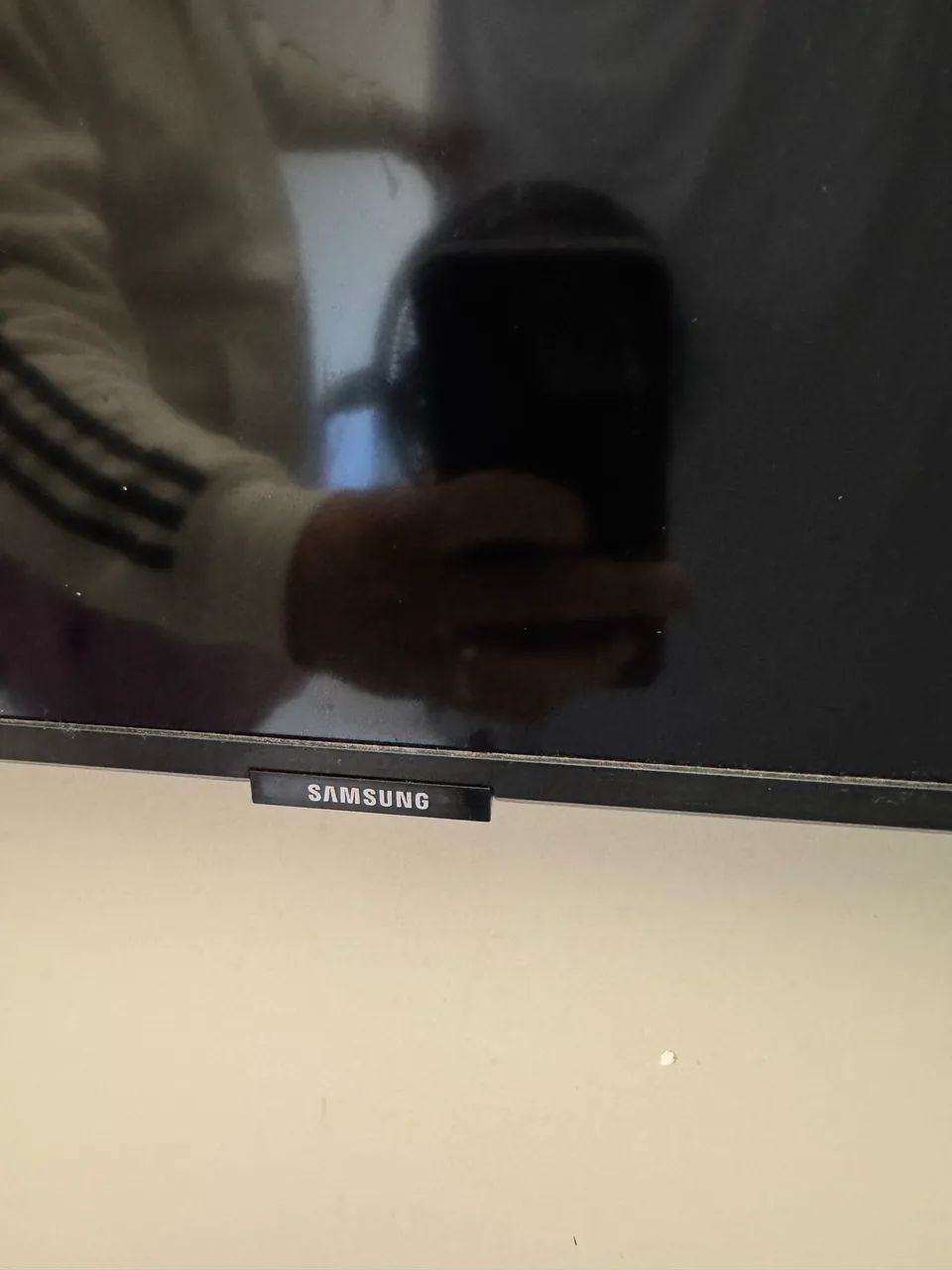 Tv Samsung Crystal - Foto 3