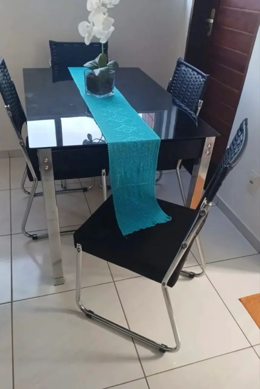Vendo mesa
