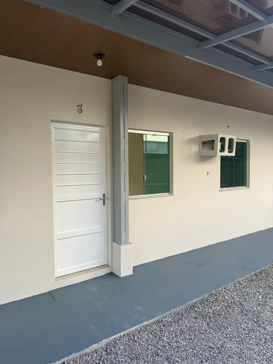 Aluga se apartamento com 1 suíte área de serviço  - Foto 5