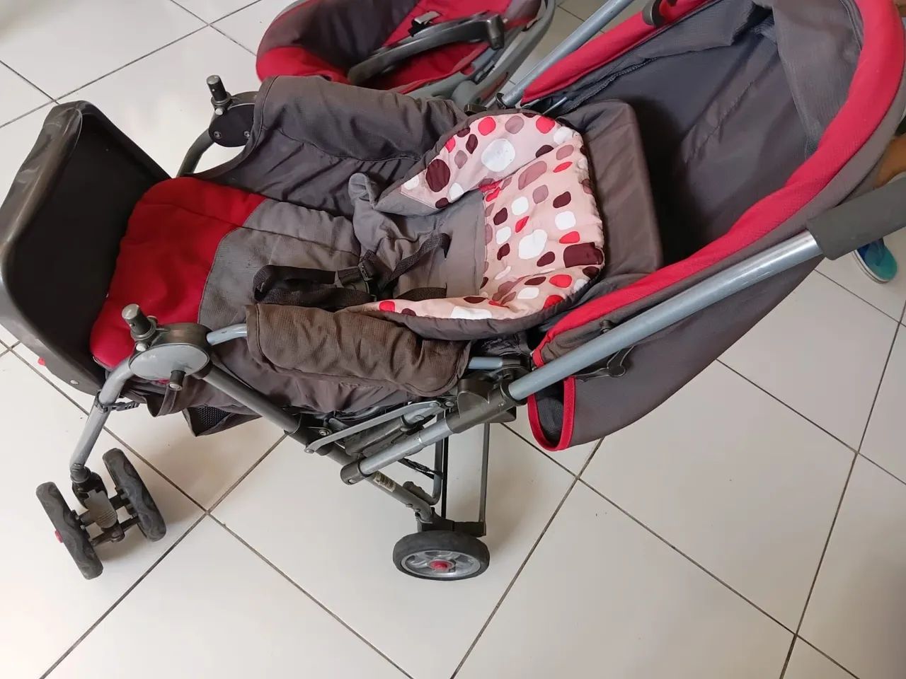 Bebês e crianças - Foto 5
