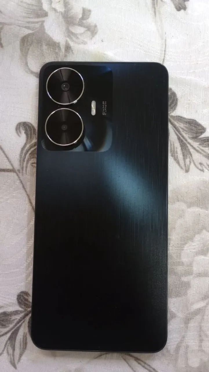 Realme C55 