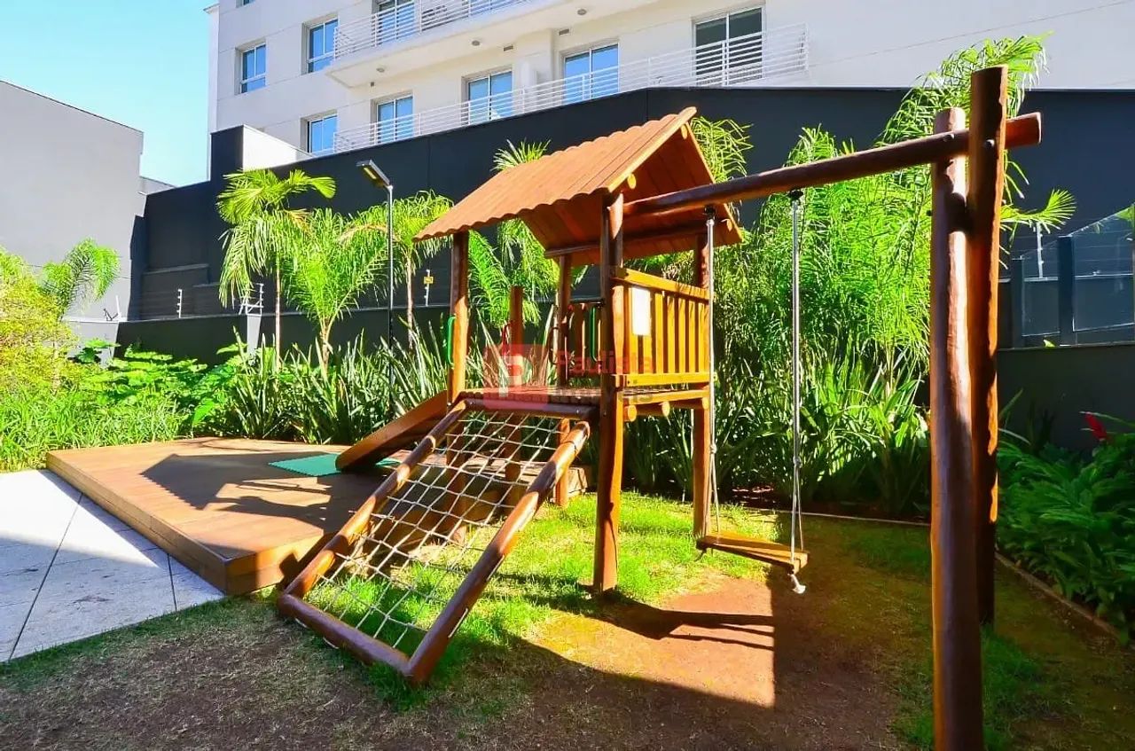 Studio à venda com 29,28m², 1 Quarto em Moema, Estúdio Moderno e Pronto para Morar - Foto 3
